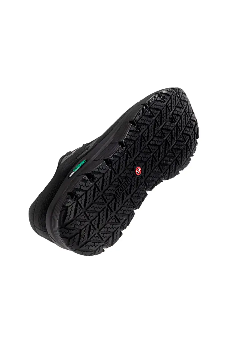 Sneakers nere Joma CZENS2621 [NERO] miniatura 4