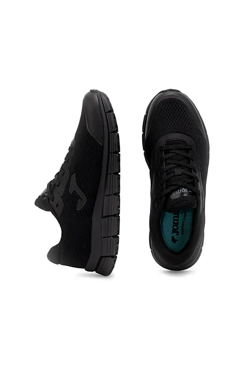 Sneakers nere Joma CZENS2621 [NERO] miniatura 5