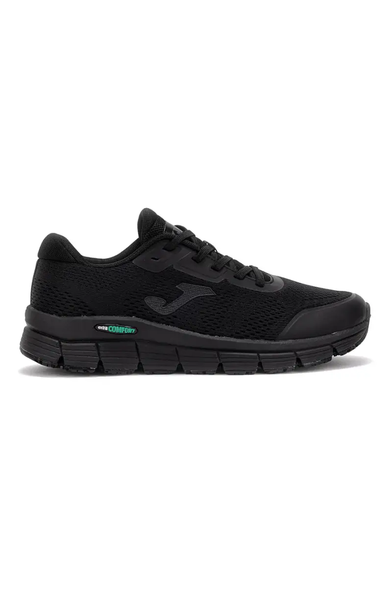 Sneakers nere Joma CZENS2621 [NERO]