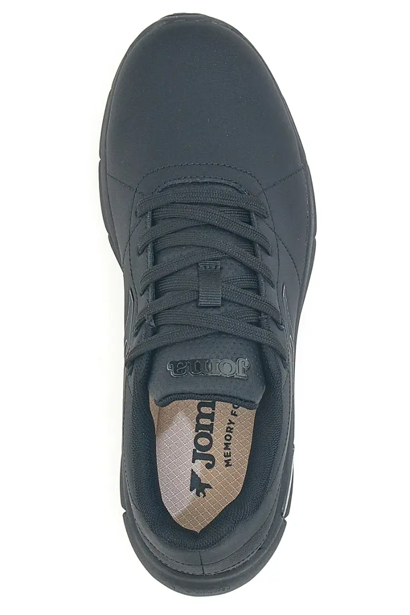 Joma Slip Nero 2700334 miniatura 3