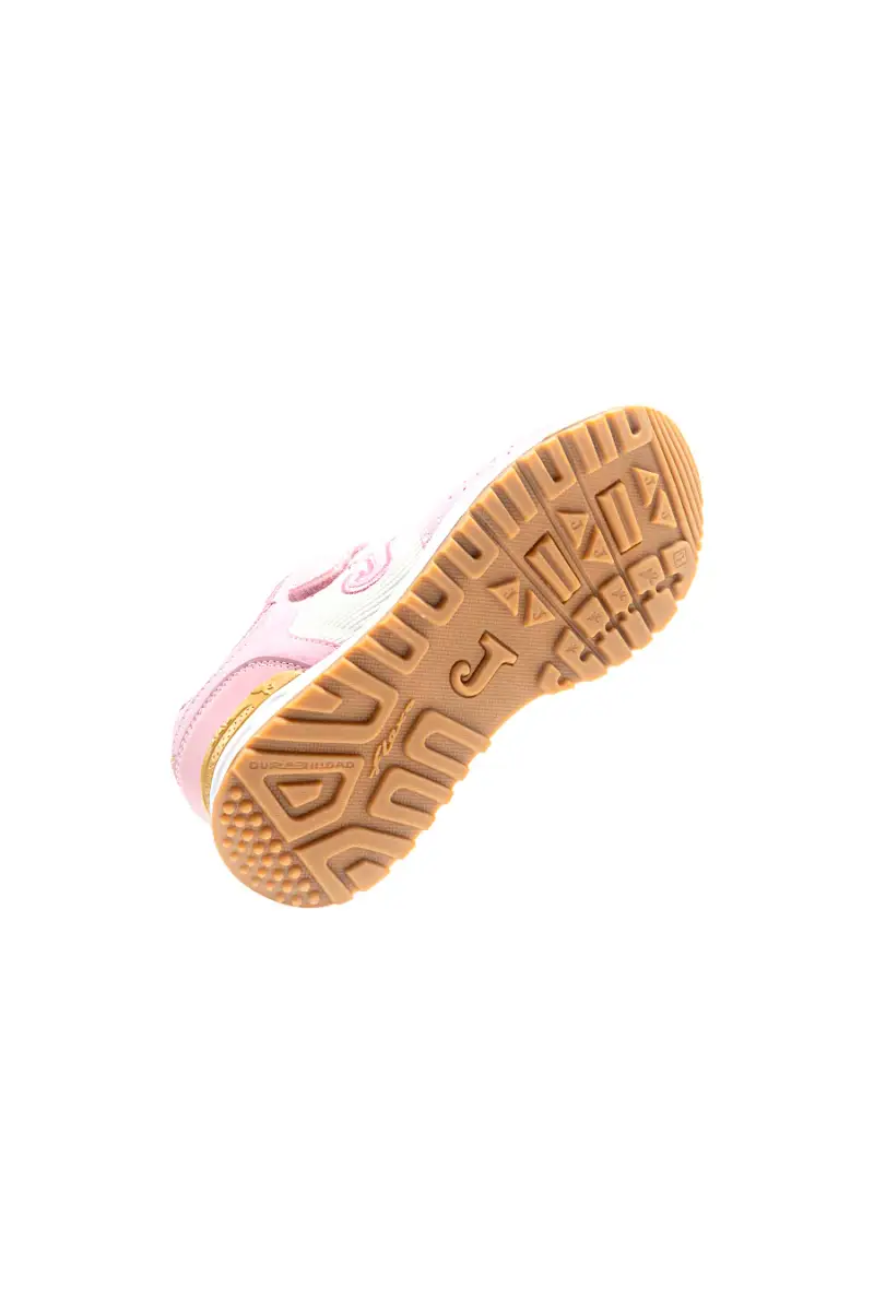 Sneakers rosa con strappo Joma [ROSA] miniatura 3