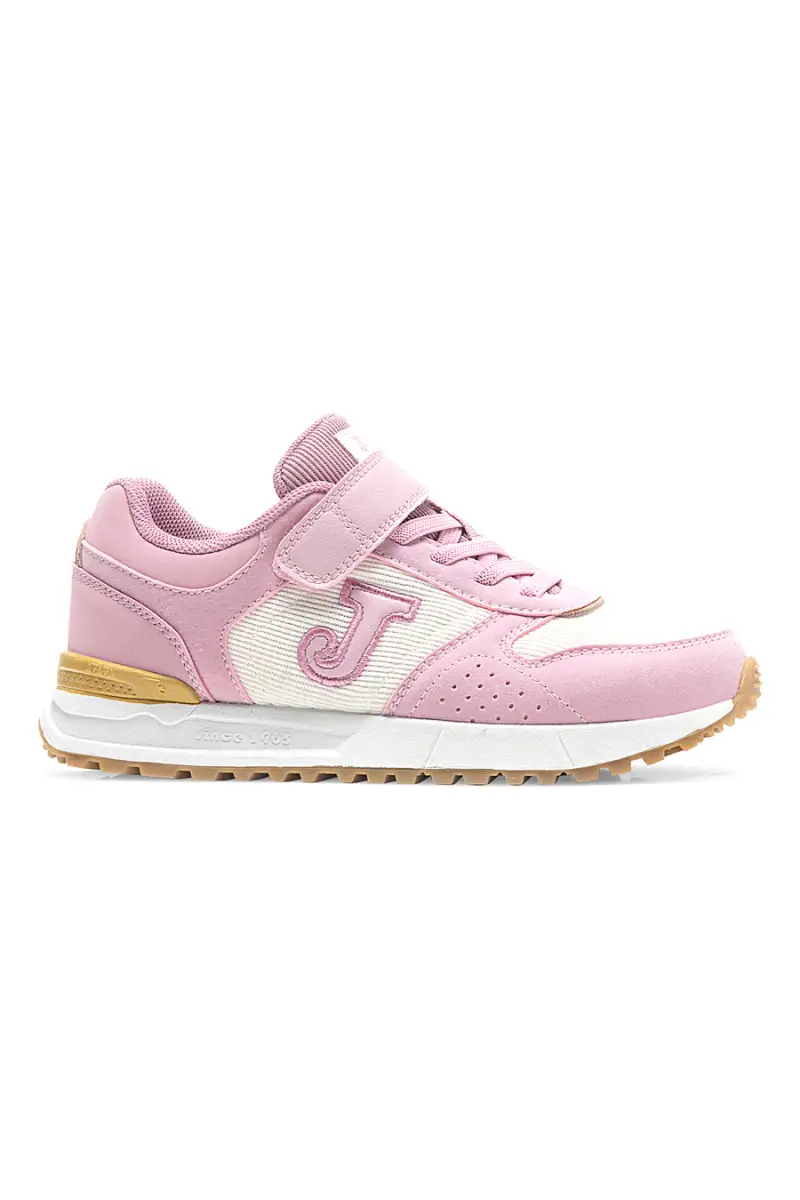 Sneakers rosa con strappo Joma [ROSA]