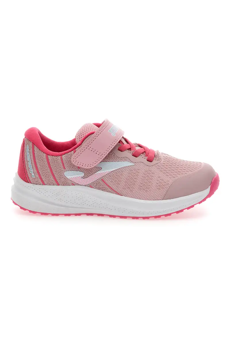Sneakers rosa running con strappo Joma Victory JR 2613 [ROSA]