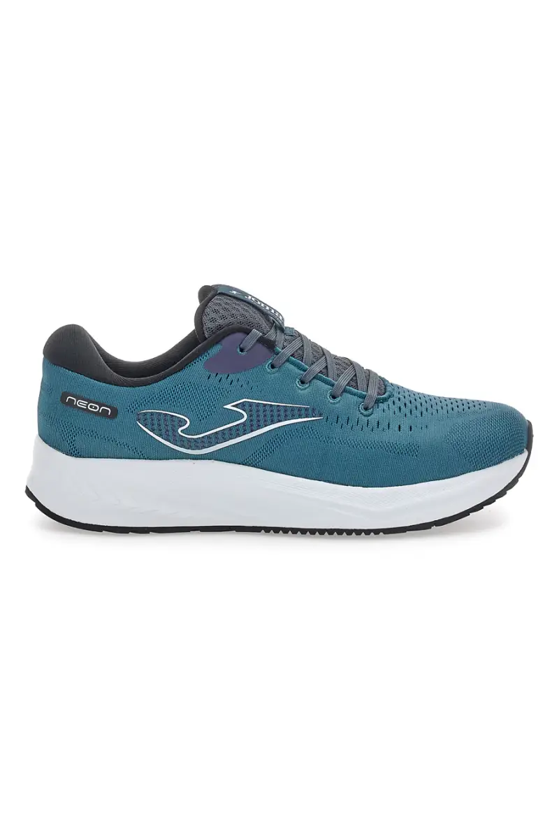 Sneakers running blu con suola ammortizzata Joma Rneos2617 [PETROLIO]