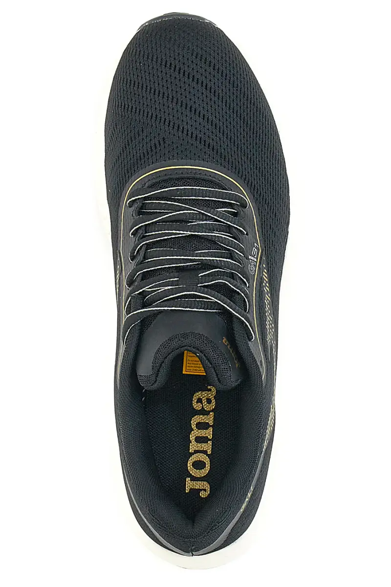 Sneakers Running Joma R. Gali 2328 Nere [NERO] miniatura 5