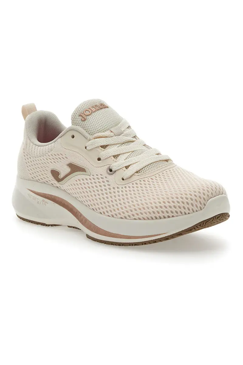Sneakers Sportive Beige Joma Poseidon lady 2425 [BEIGE] miniatura 2