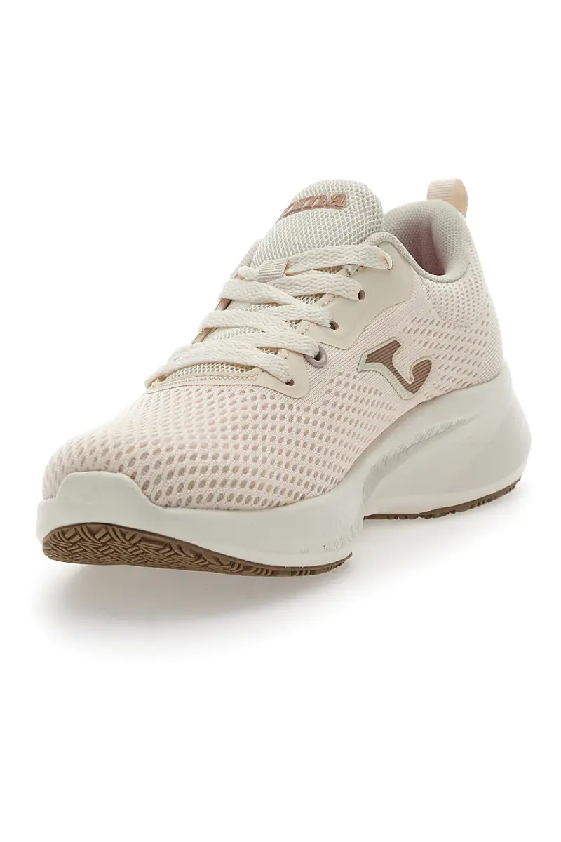 Sneakers Sportive Beige Joma Poseidon lady 2425 [BEIGE] miniatura 3