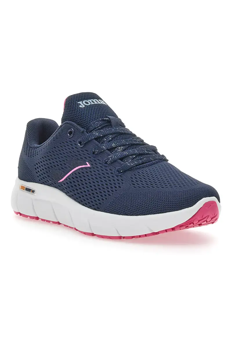 Sneakers Sportive Joma Zen Lady Blu [BLU] miniatura 2