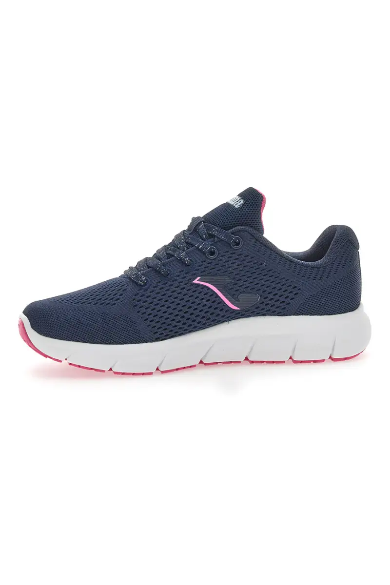 Sneakers Sportive Joma Zen Lady Blu [BLU] miniatura 3