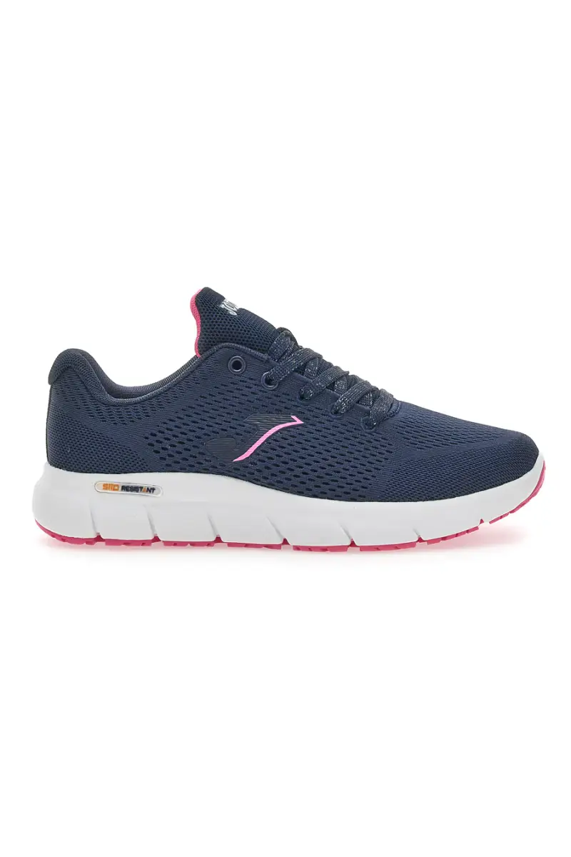Sneakers Sportive Joma Zen Lady Blu [BLU]