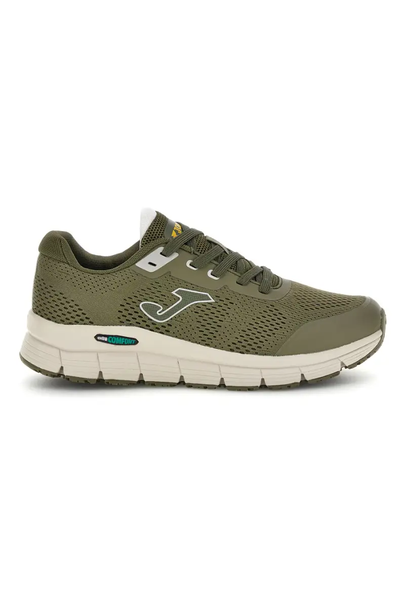 Sneakers verdi con easy comfort Joma CZENS2623 [VERDE OLIVA]