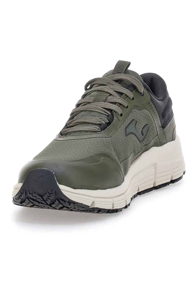 Sneakers verdi con suola ammortizzata Joma Neron Men 2523 [VERDE] miniatura 3
