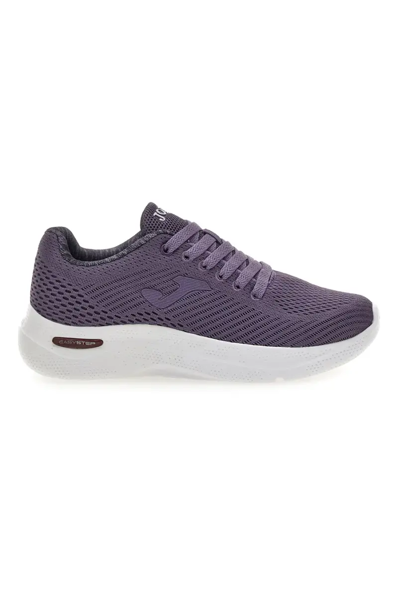 Sneakers viola in mesh traspirante Joma Corinto Lady 2520 [VIOLA]