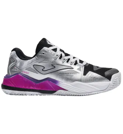 Spin 26 W - scarpe da padel - donna Grey