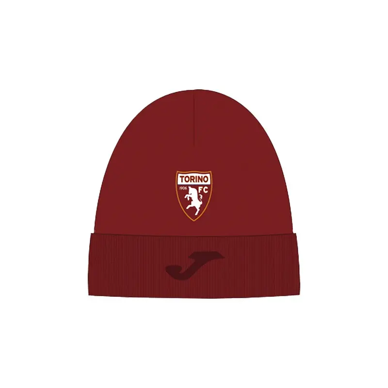 Berretto Calcio Torino Granata Uomo SR