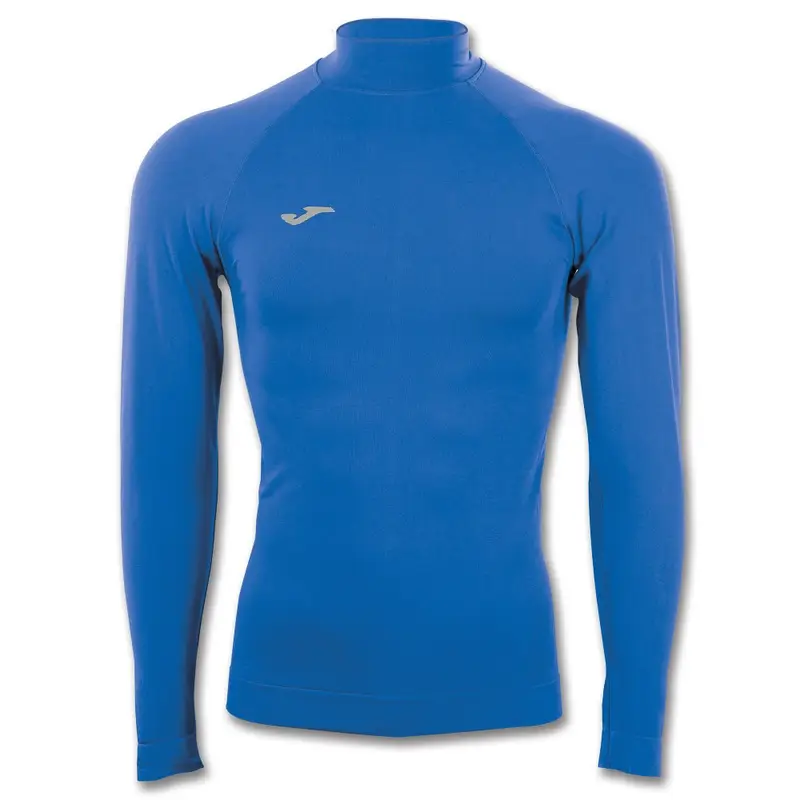 Joma Lupetto Termico Ml Brama Royal 8-10 Anni