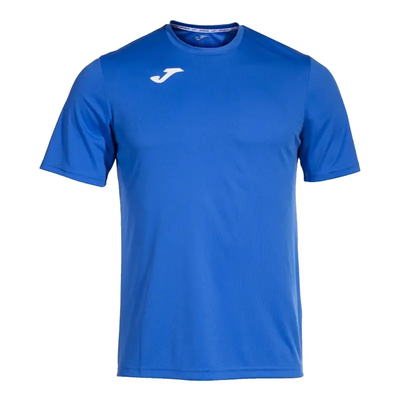 Maglia Tennis Combi Blu Bambino 8/10 Anni