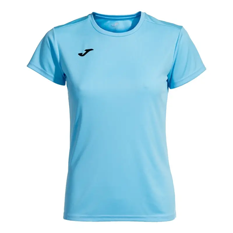Maglia Tennis Combi Celeste Donna L