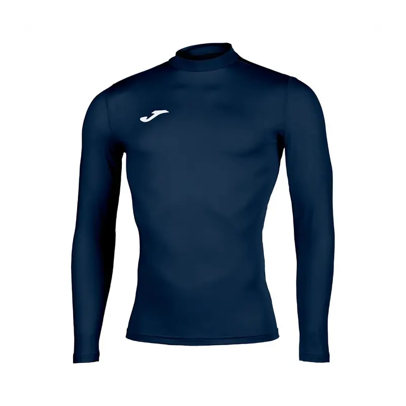 Maglia Termica Calcio Lupetto Academy Brama Blu Scuro Uomo L-XL