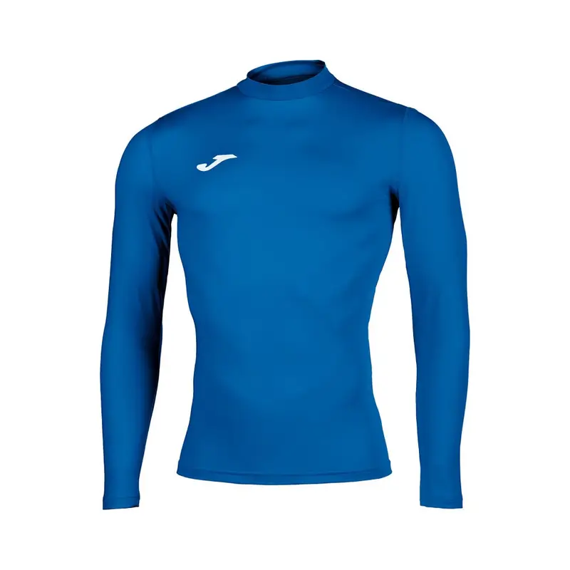 Maglia Termica Calcio Lupetto Academy Brama Blu Uomo S-M