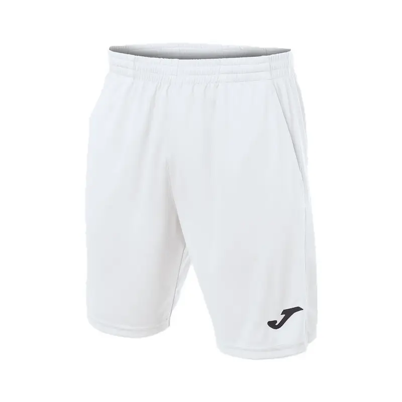 Pantaloncini Tennis Drive Bianco Uomo S
