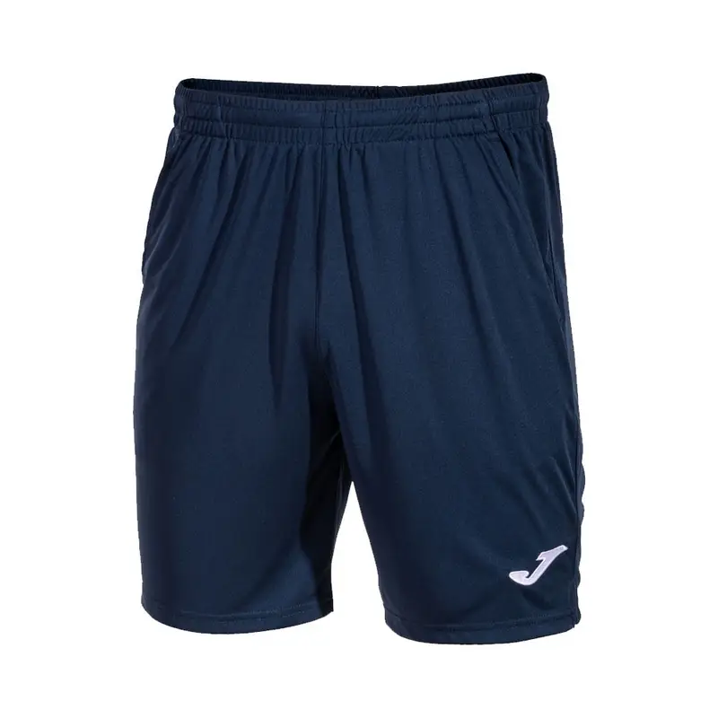 Pantaloncini Tennis Drive Blu Bambino 8/10 Anni