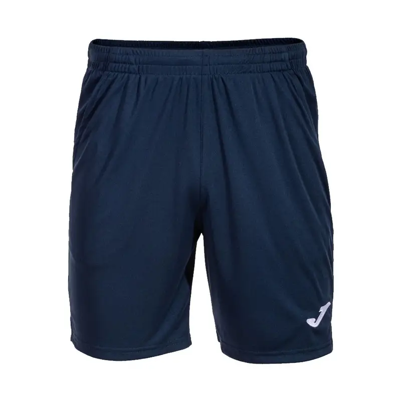 Pantaloncini Tennis Drive Blu Uomo L