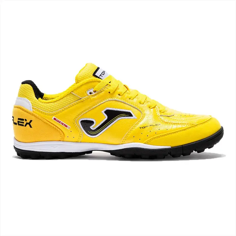 Top Flex 2528 Tf Giallo - Scarpe Da Calcetto Uomo EUR 43