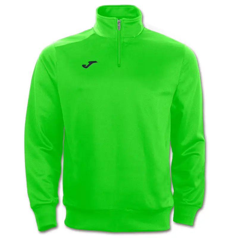 Sudore Joma 1/2 zip Pharaon Vert
