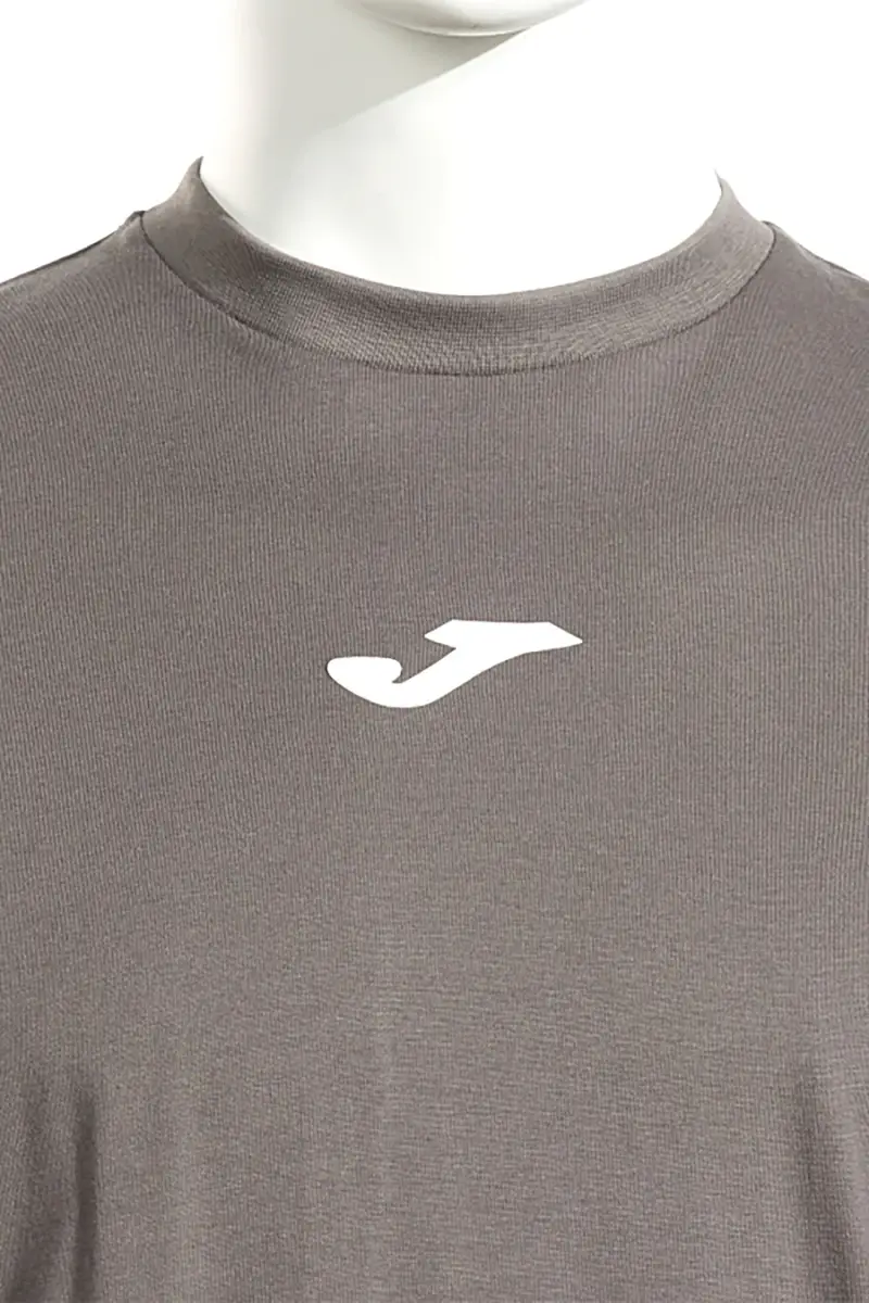 Joma T-shirt Grigio 4365251 miniatura 2