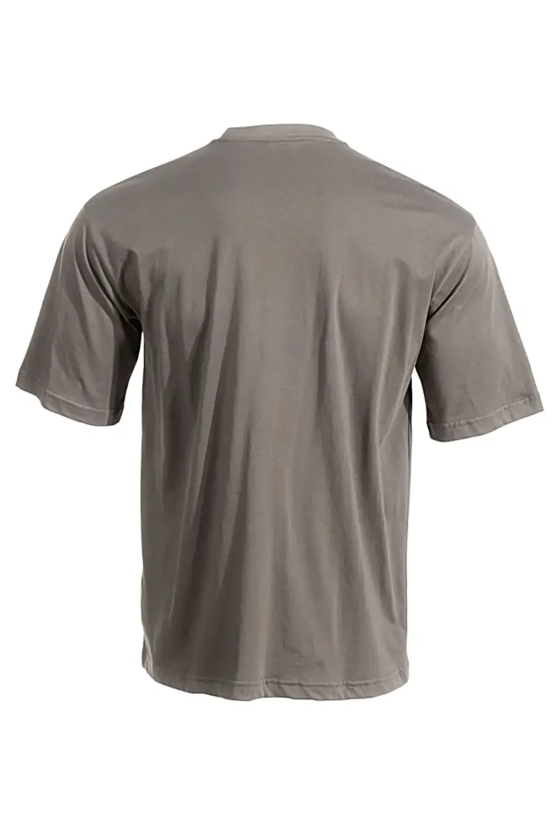 Joma T-shirt Grigio 4365251 miniatura 3