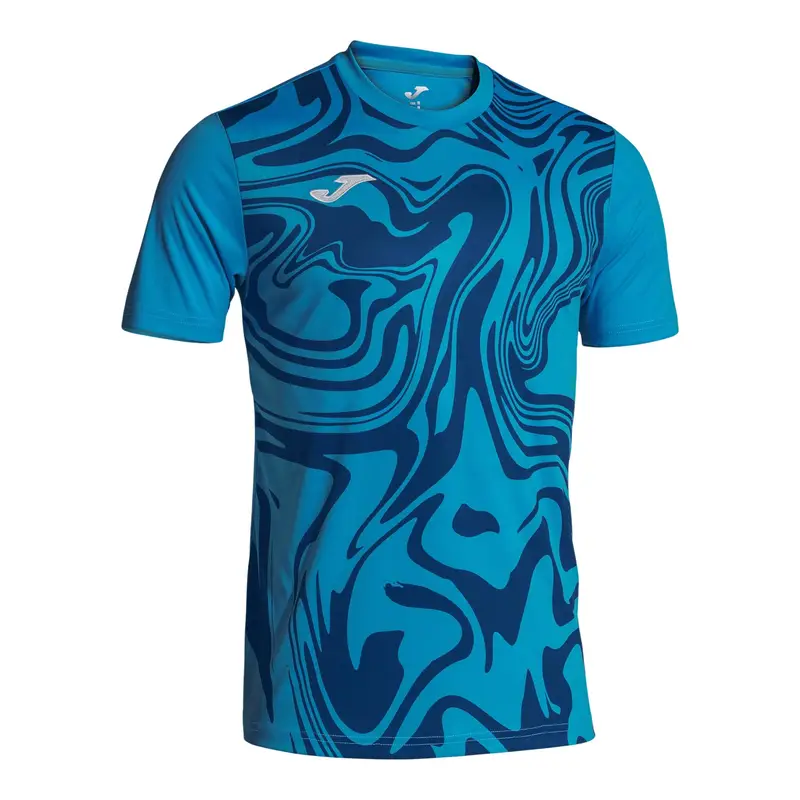 Joma T-shirt Multicolore 2823748