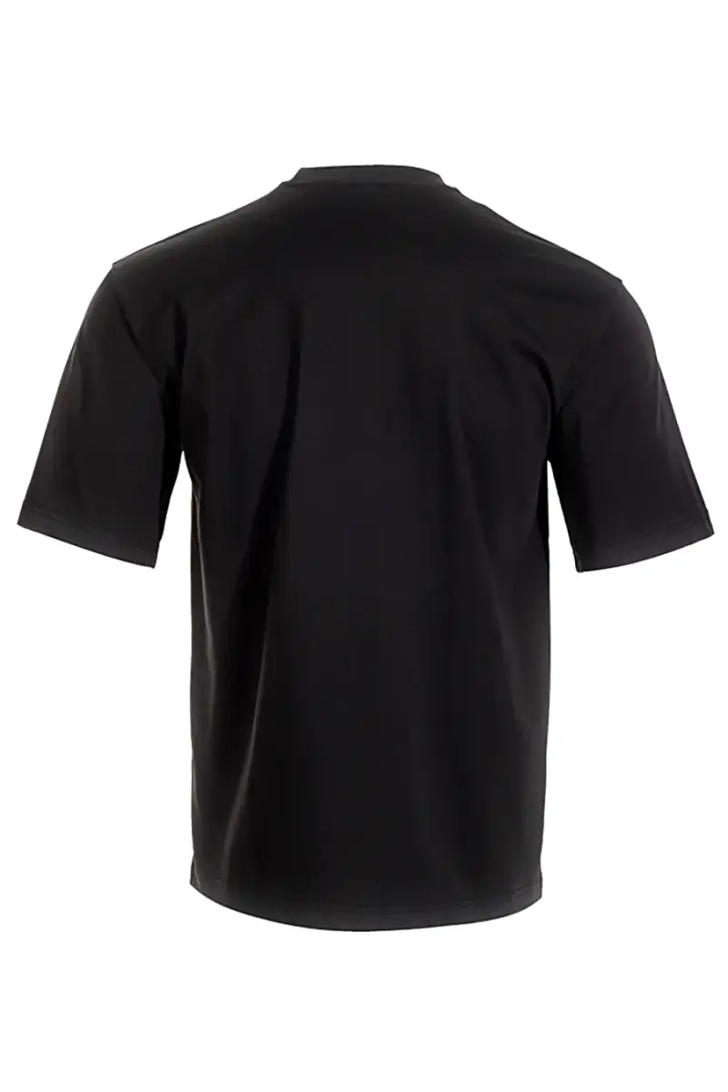 Joma T-shirt Nero 3478208 miniatura 3