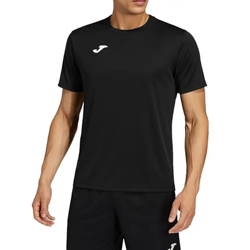 Joma T-shirt Uomo Verde 2152598