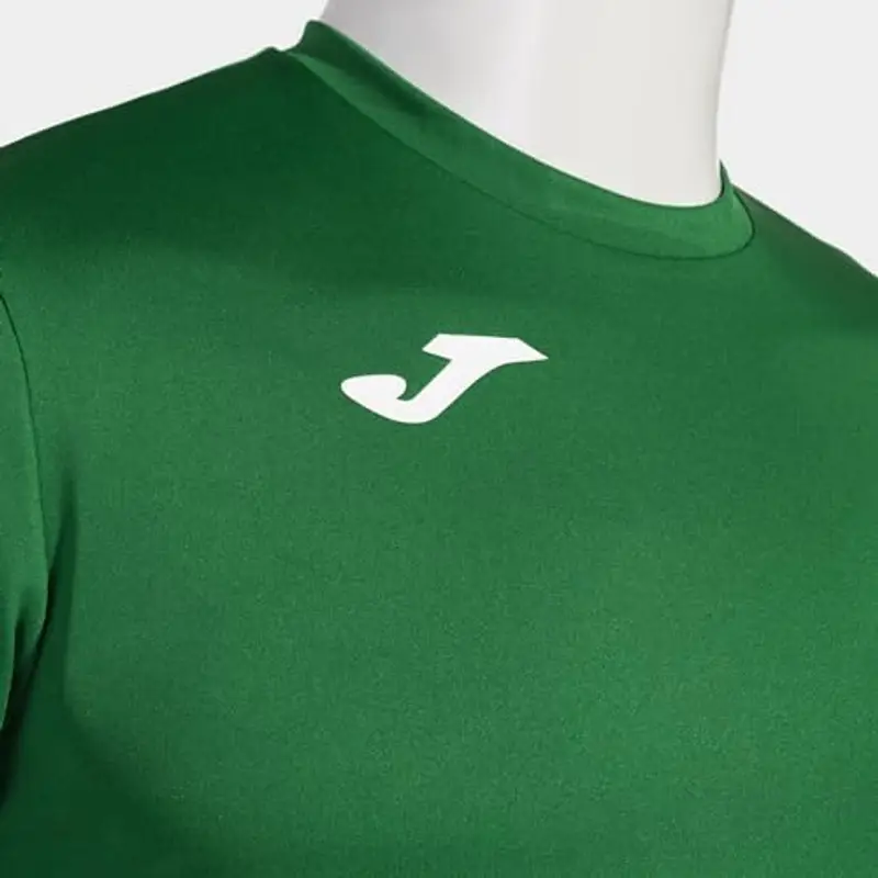 Joma T-shirt Uomo Verde 2189103 miniatura 3