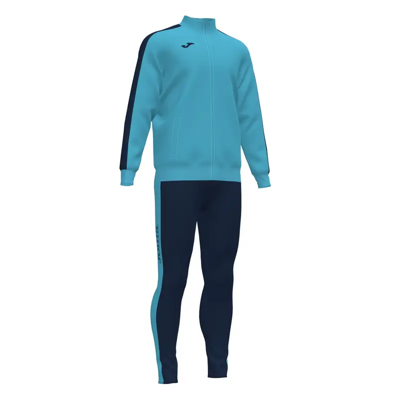 Tuta da ginnastica Joma Academy III Bleu