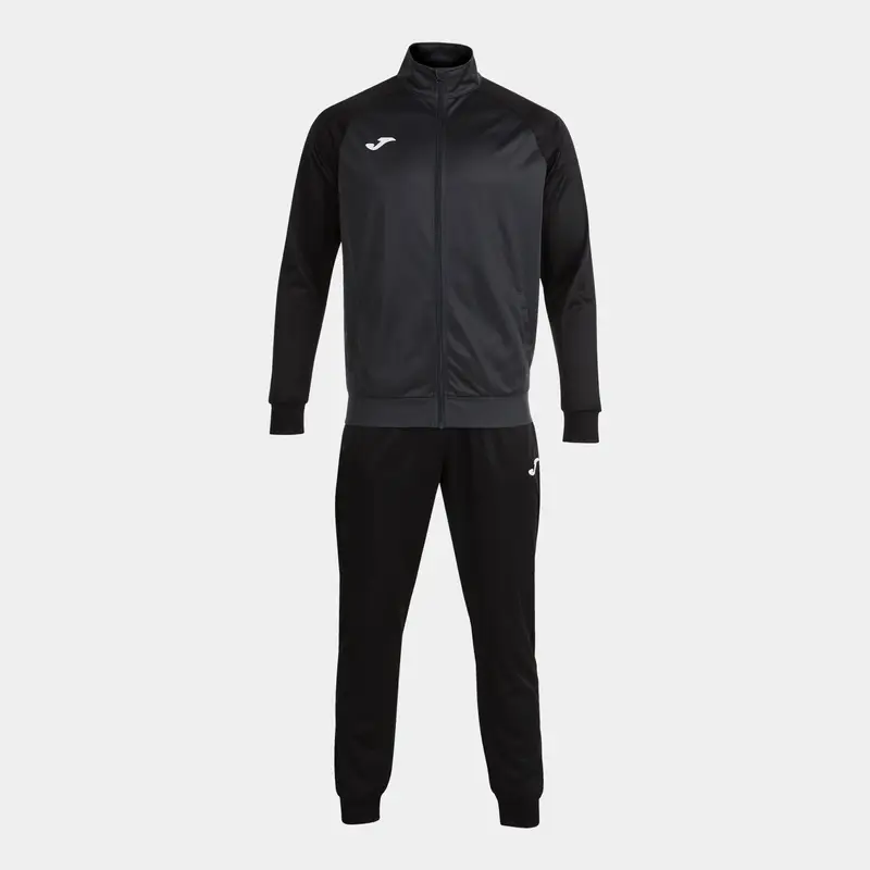 Tuta da ginnastica Joma Academy IV Noir