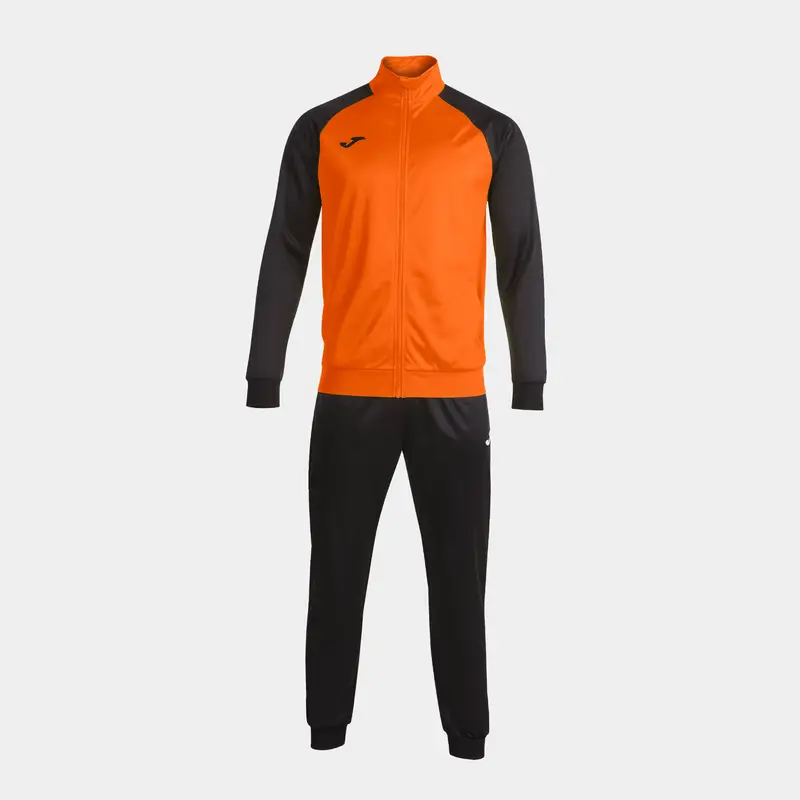 Tuta da ginnastica Joma Academy IV Orange