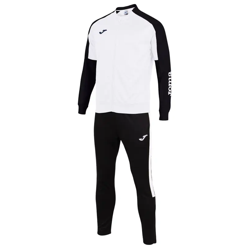 Tuta da ginnastica Joma Eco Championship Blanc