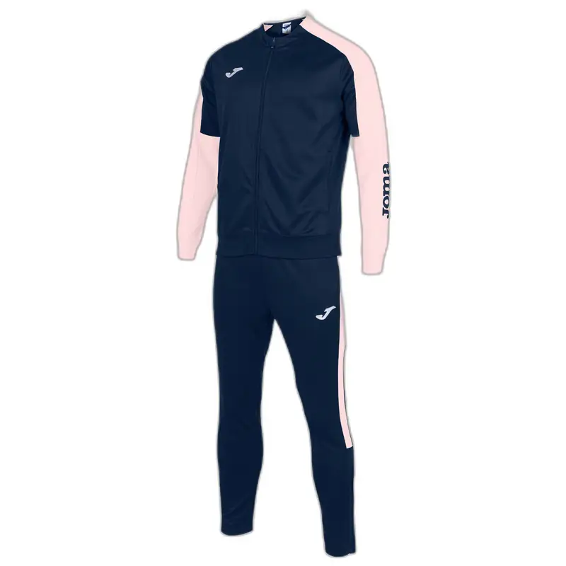 Tuta da ginnastica Joma Eco Championship Bleu