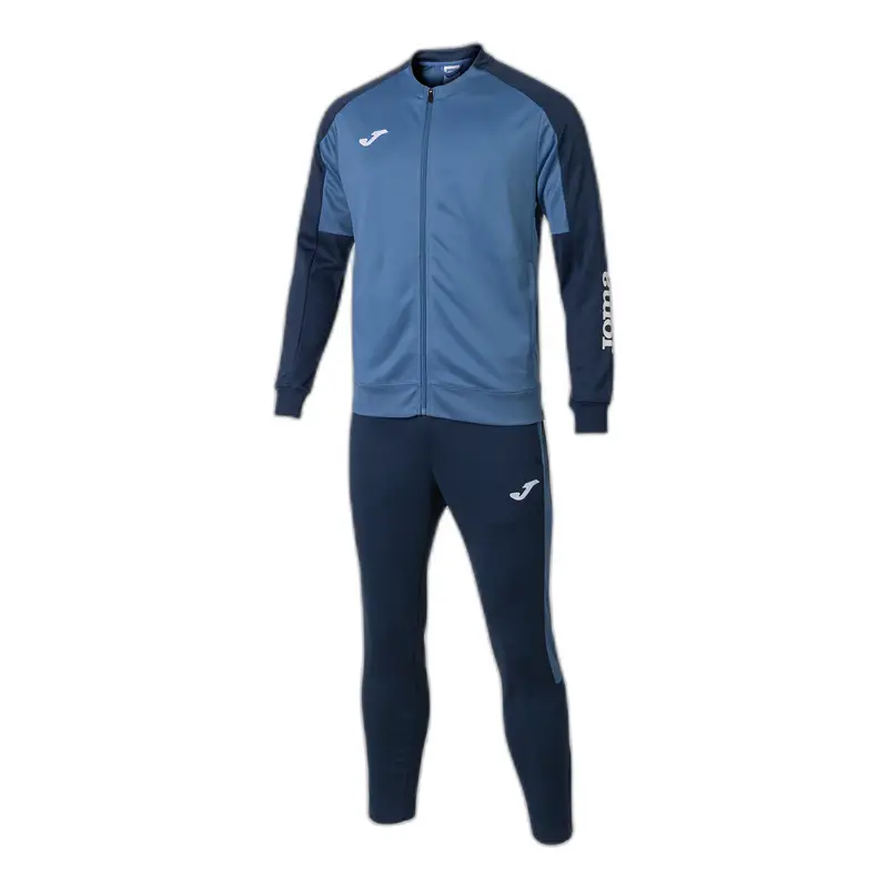 Tuta da ginnastica Joma Eco Championship Bleu