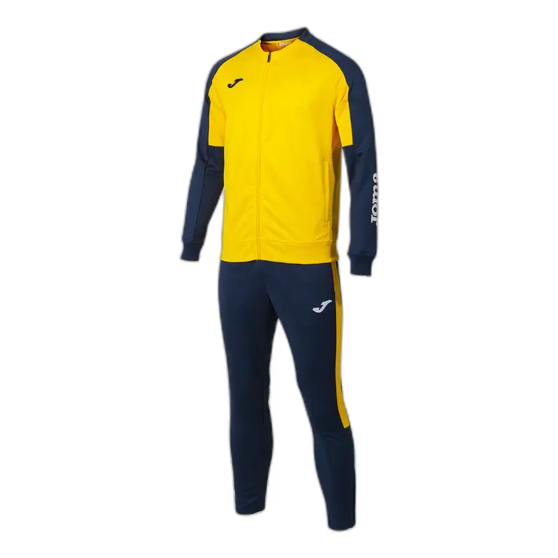 Tuta da ginnastica Joma Eco Championship Jaune