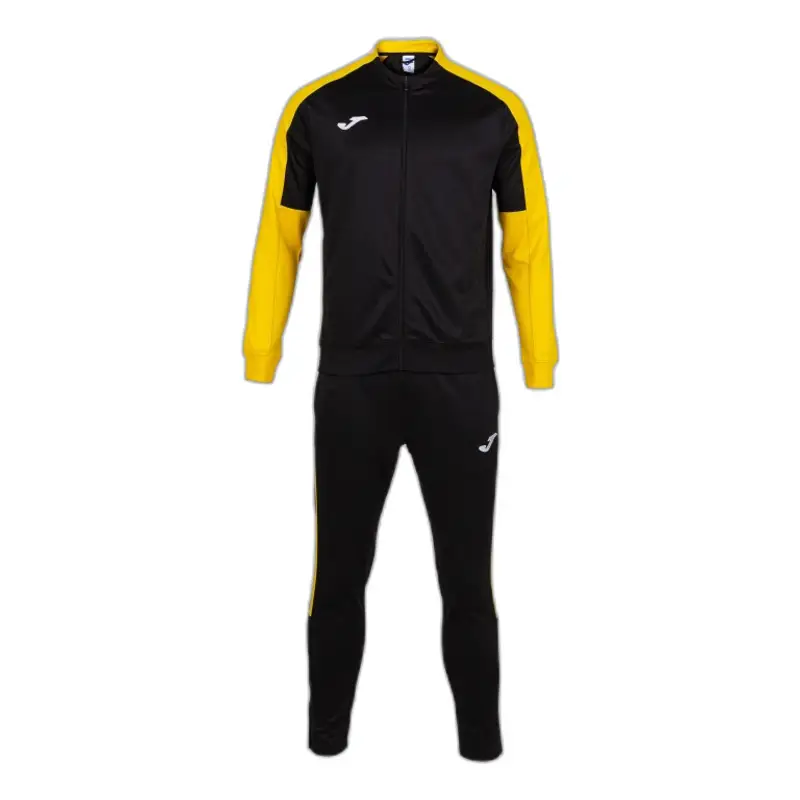 Tuta da ginnastica Joma Eco Championship Noir