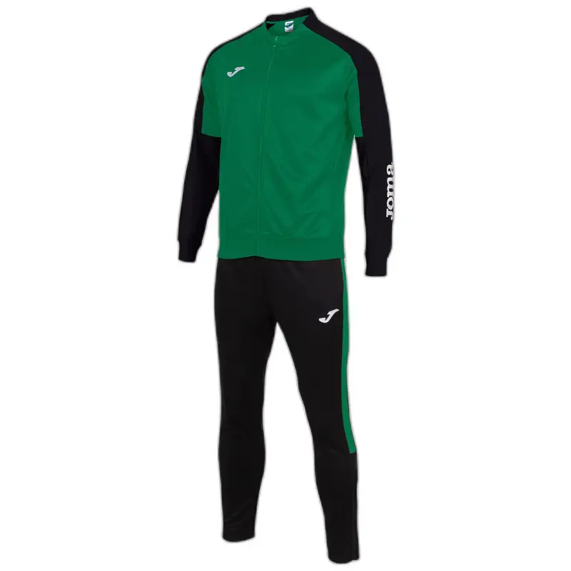 Tuta da ginnastica Joma Eco Championship Vert