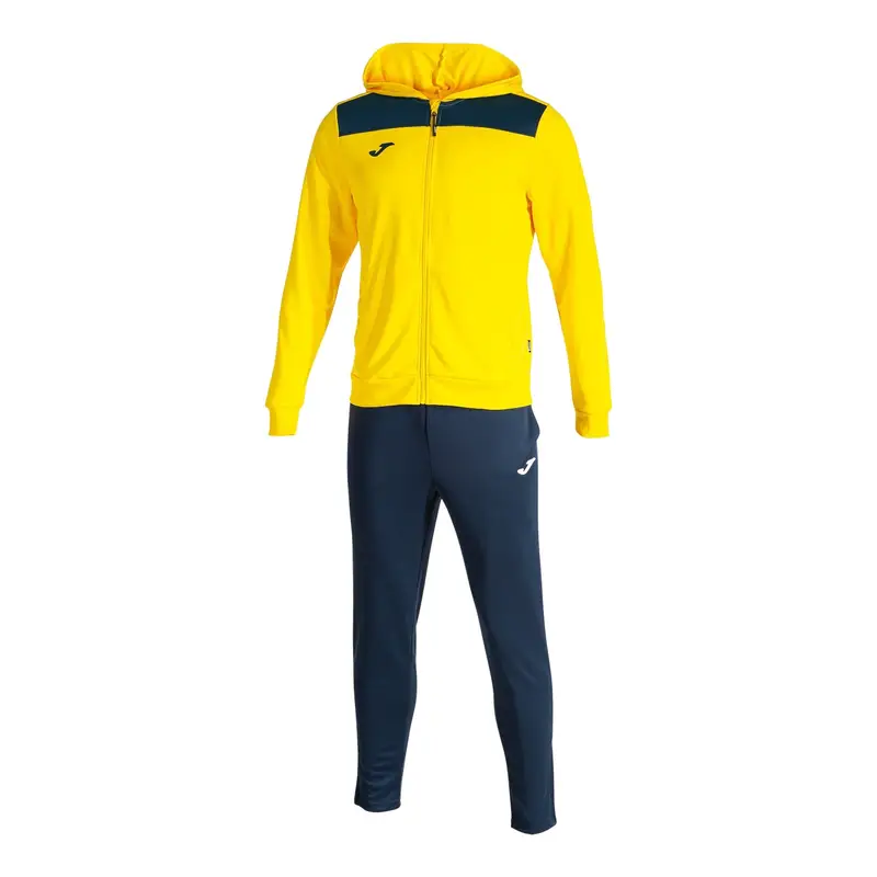 Tuta da ginnastica Joma Phoenix II Jaune