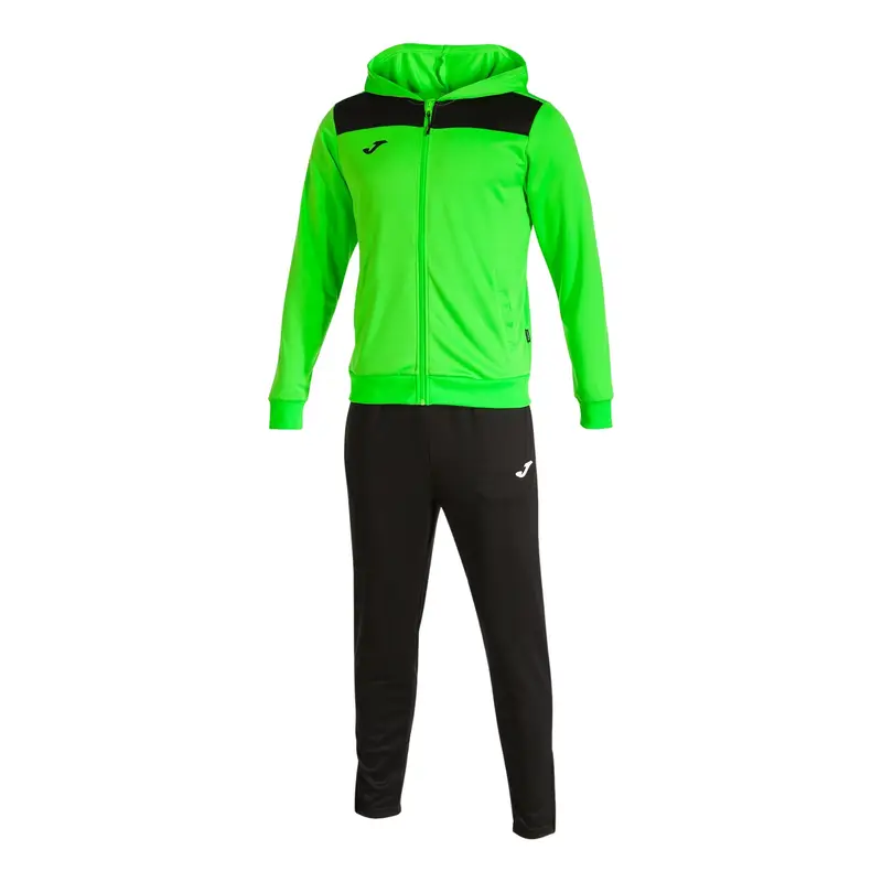 Tuta da ginnastica per bambini Joma Phoenix II Noir