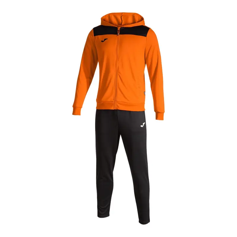 Tuta da ginnastica per bambini Joma Phoenix II Orange