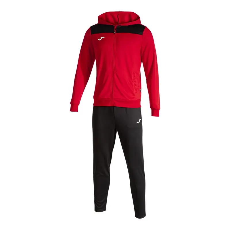 Tuta da ginnastica per bambini Joma Phoenix II Rouge
