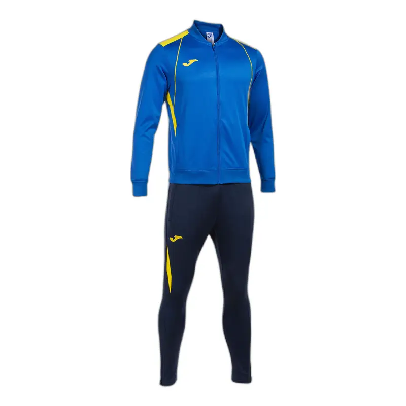 Tuta per bambini Joma Championship VII Bleu