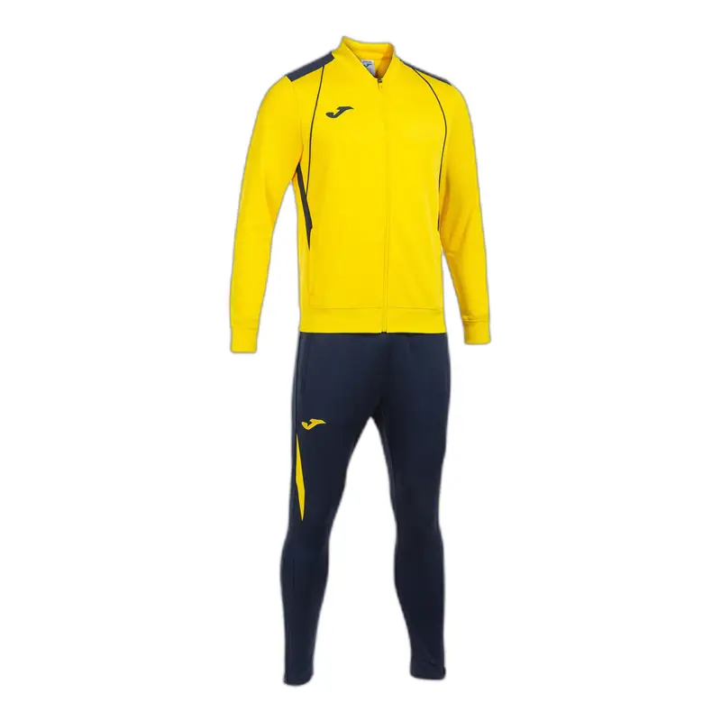 Tuta per bambini Joma Championship VII Jaune